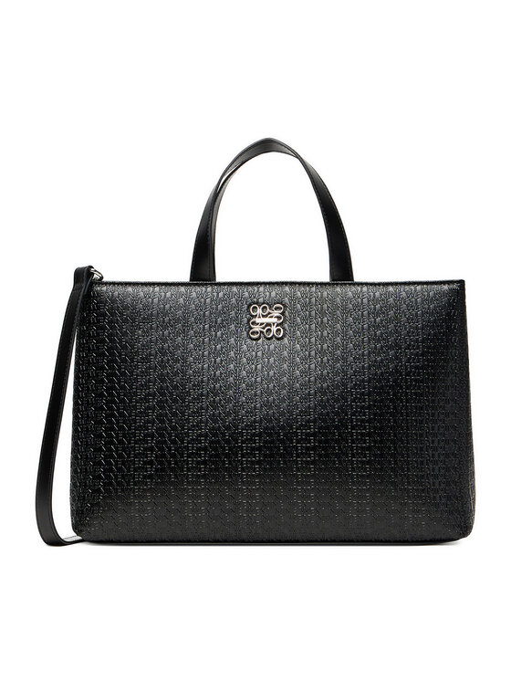 Nine West Nine West Kabelka CEO-HAMPSHIRE-III-LDA8174 Čierna