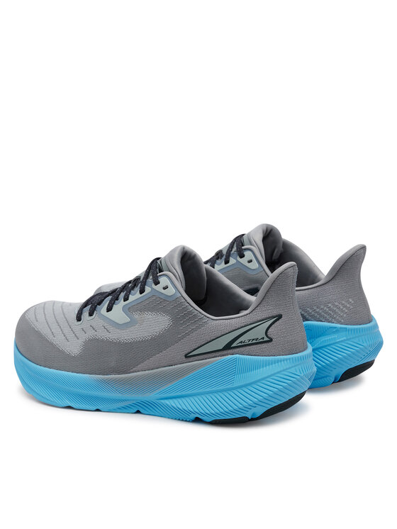 Altra Altra Běžecké boty Experience Flow AL0A85NV2 Šedá