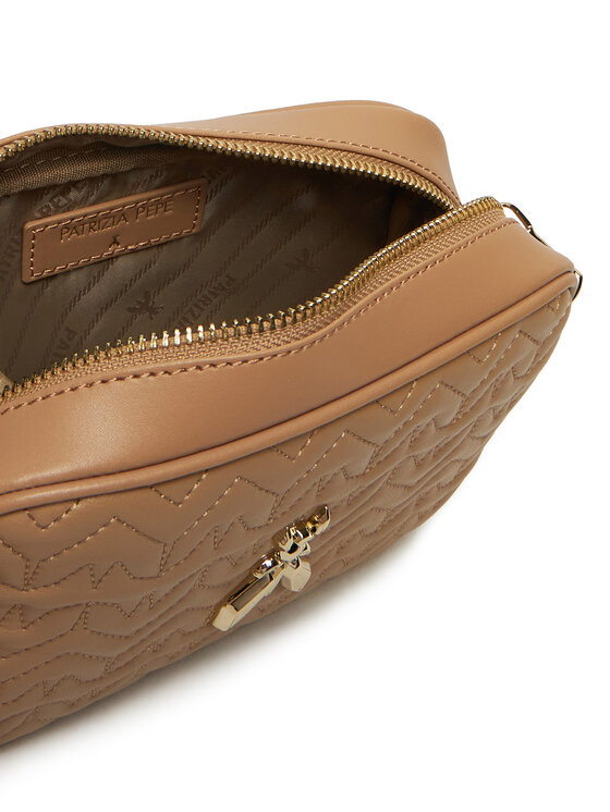 Patrizia Pepe Patrizia Pepe Borsetta 2B0071/L082-B685 Beige