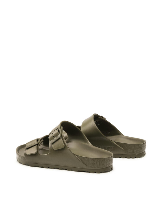 Birkenstock Birkenstock Papucs Arizona Eva 1019152 Zöld