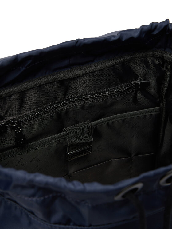 Premiata Premiata Plecak Booker VAR 2148 Granatowy