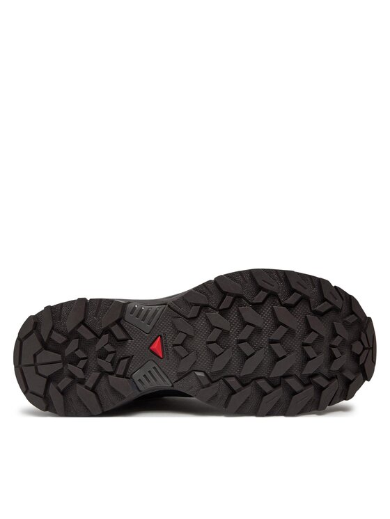 Salomon Salomon Sneakers X Ultra 360 GORE-TEX L47449200 Negru