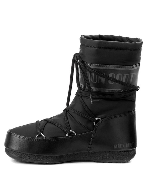 moon boot soft shade wp