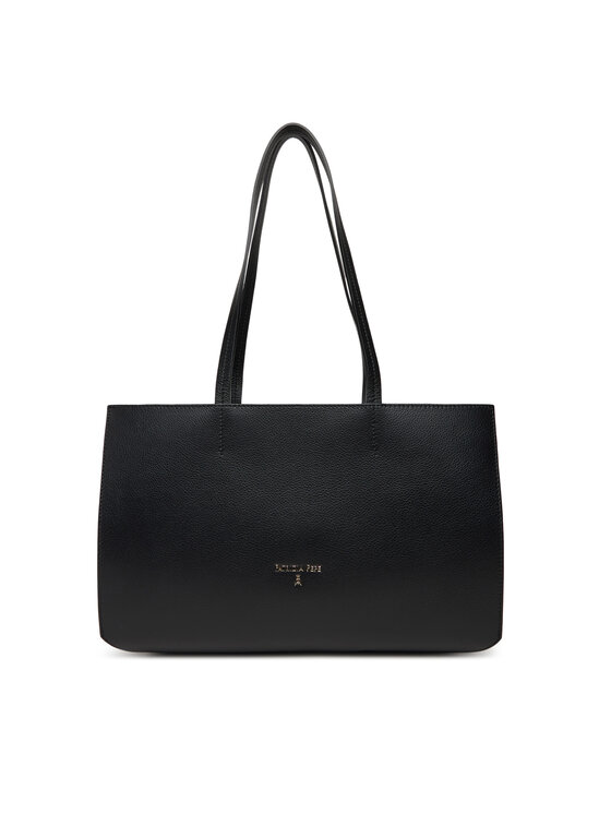 Patrizia Pepe Geantă 8B0236/L001-K470 Negru