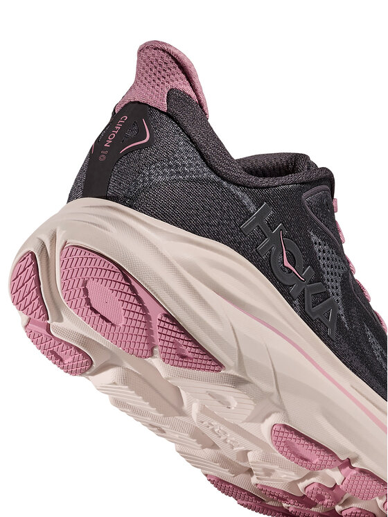 Hoka Hoka Scarpe running Clifton 10 1162031 Blu scuro