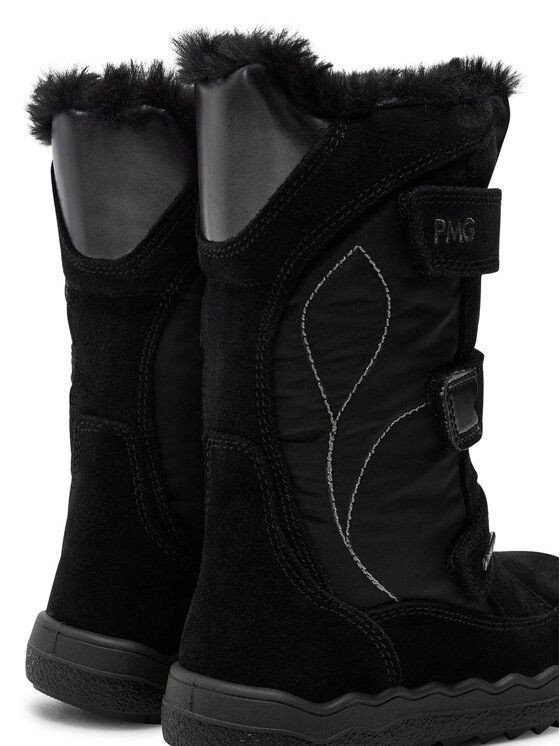 Primigi Primigi Schneeschuhe 6880500 M Schwarz