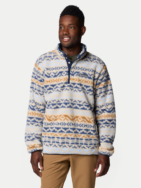 Columbia felpe shop