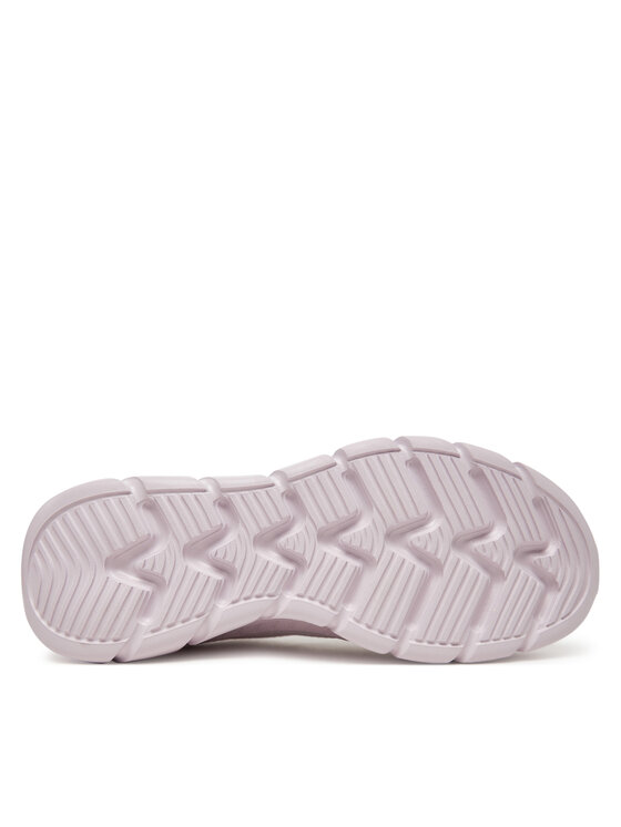 Skechers Skechers Sneakers Bobs B Flex Hi-Flying Hi 117385/LIL Viola