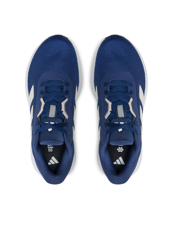 adidas adidas Laufschuhe Galaxy 7 ID8773 Blau