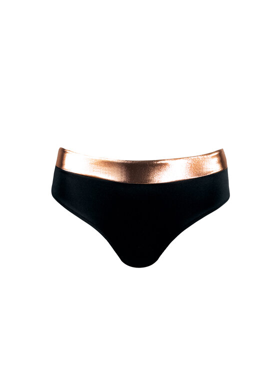 Feba Feba Bikini pezzo sotto FD111-875 Nero