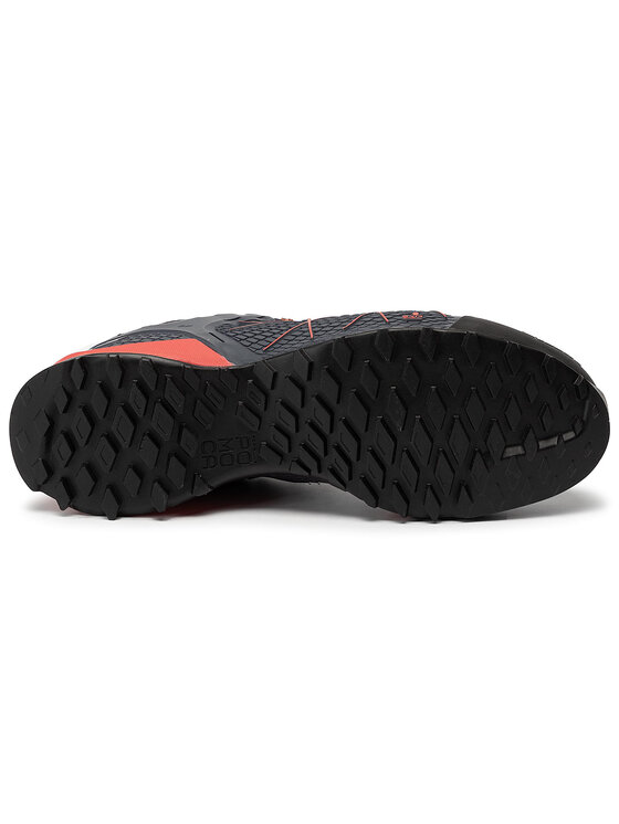 Salewa Salewa Trekkingi Wildfire Gtx GORE-TEX 63487-3845 Granatowy