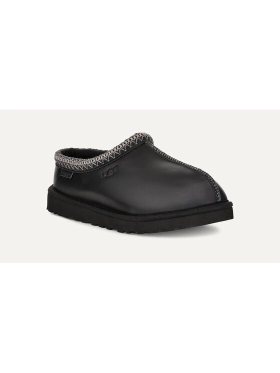 Ugg Ugg Kapcie 1163890-BLK Czarny