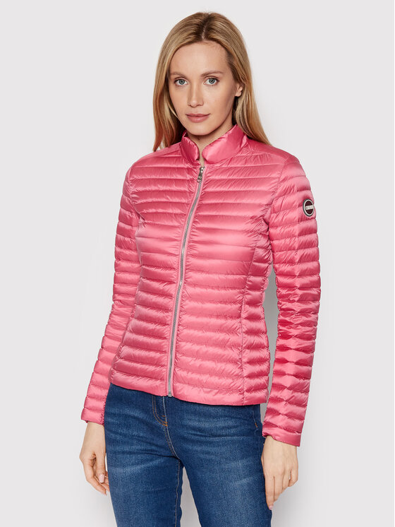 Colmar Colmar Puhovka Punky 2223U 9VX Roza Slim Fit