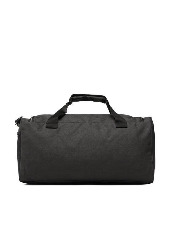 adidas adidas Taška Linear Duffel S HT4742 Čierna