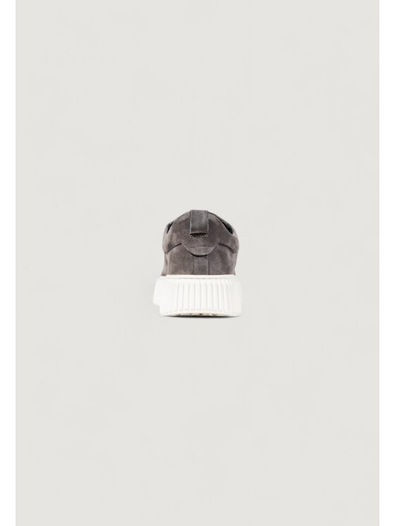 Antony Morato Antony Morato Αθλητικά HOPPER SUEDE Γκρι