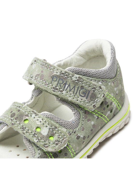 Primigi Primigi Sandalen 5862822 Grau
