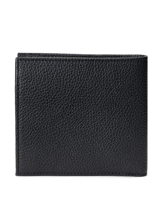 Polo Ralph Lauren Polo Ralph Lauren Novčanik 405914158001 Crna
