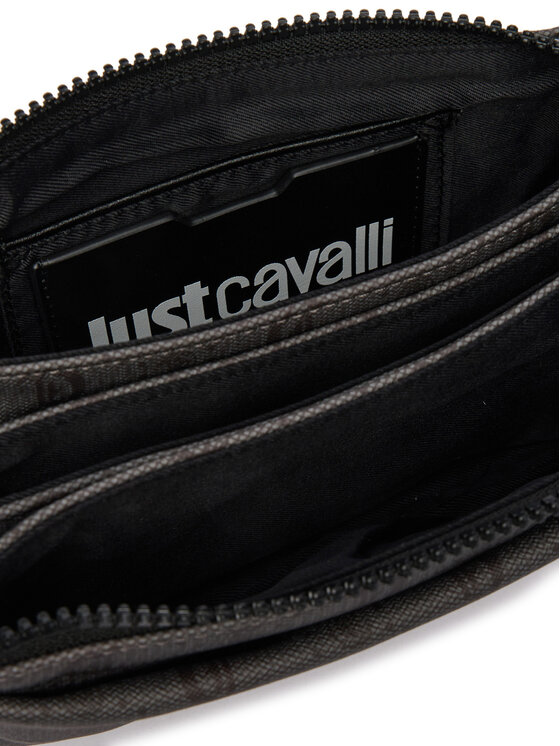 Just Cavalli Just Cavalli Borsetă 80QA4B43 ZSD82 Gri