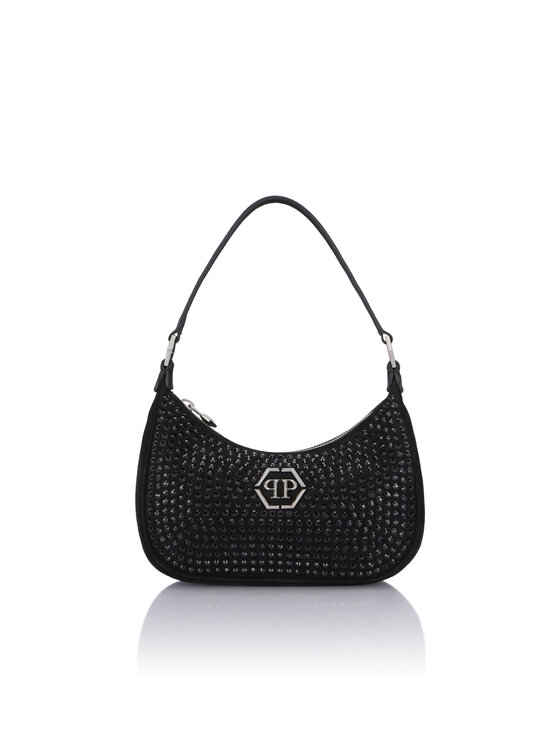 PHILIPP PLEIN PHILIPP PLEIN Torebka 29946 Czarny