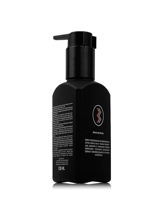 Berani Berani Berani Homme Balsam po goleniu