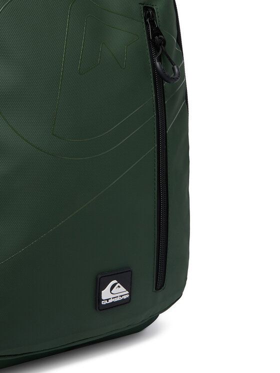 Quiksilver Quiksilver Ruksak WBEO-QUIK-RH-001-10 Tamno zelena