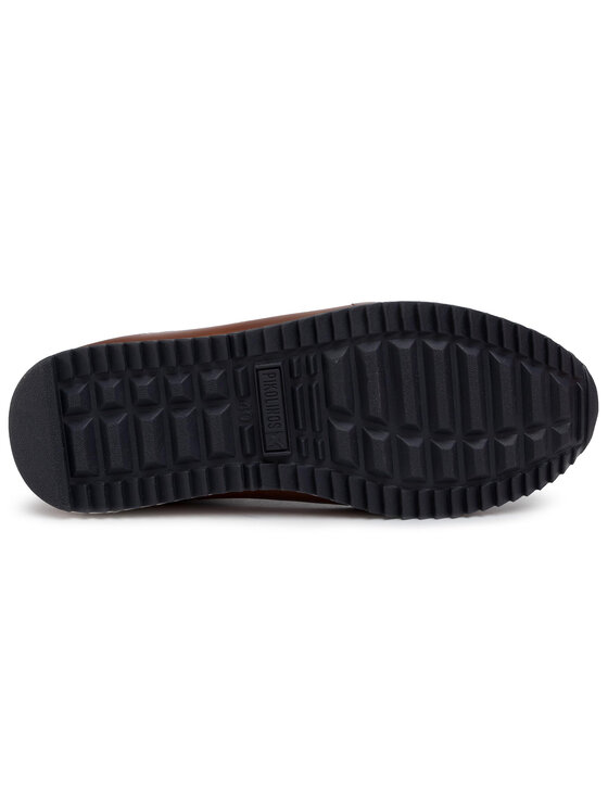 Pikolinos Pikolinos Sneakersy M2A-6252 Hnědá
