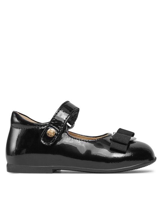 Balerini Naturino Jate 0012013543.01.0A02 M Negru