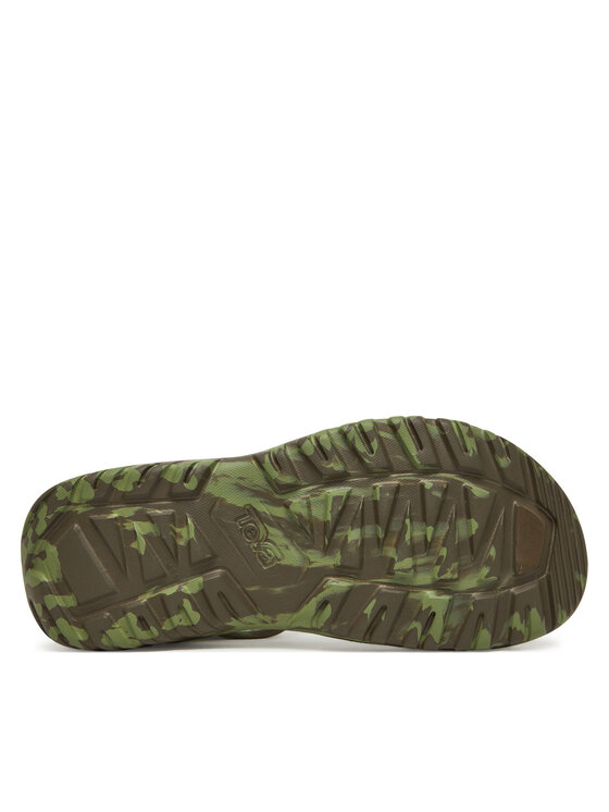 Teva Teva Sandaalid Hurrican Drift 1135410 Roheline