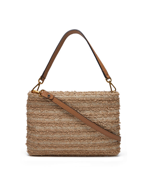 Gianni Chiarini Gianni Chiarini Torebka Brenda BS 10915 FROU Brązowy