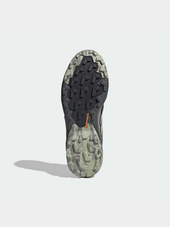 adidas adidas Trekkingi 144553 Szary