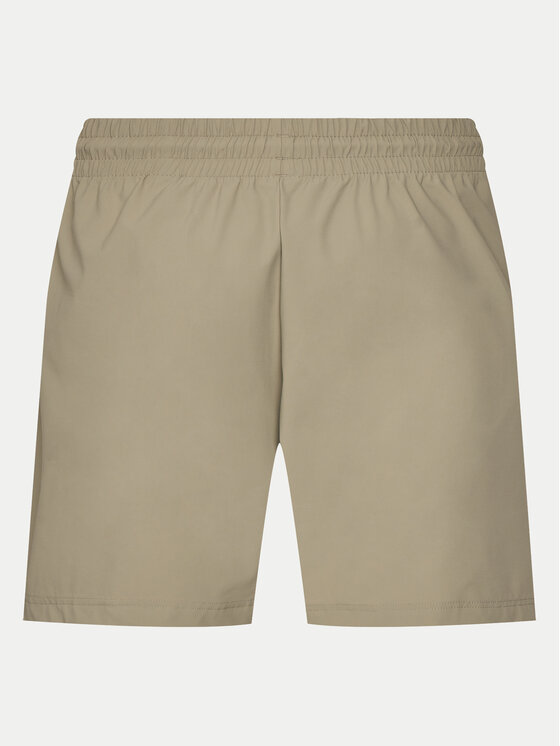 adidas adidas Pantaloncini sportivi Z.N.E. Woven JN9024 Beige Regular Fit