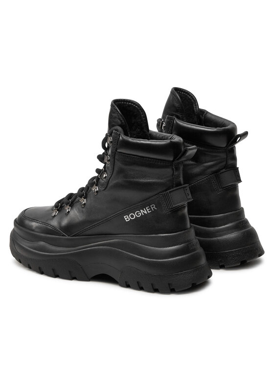 Bogner Bogner Čizme Banff 15 22442263 Crna