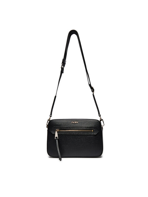 DKNY DKNY Τσάντα R42E3E22 Μαύρο