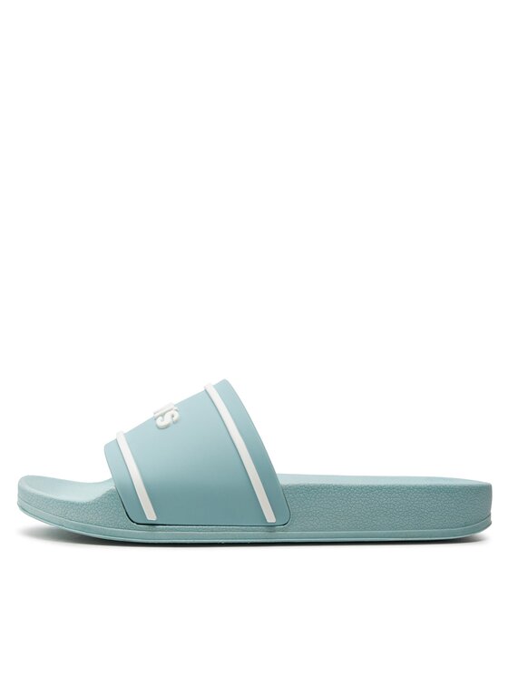Levi's® Levi's® Šľapky 235233-611-14 Tyrkysová