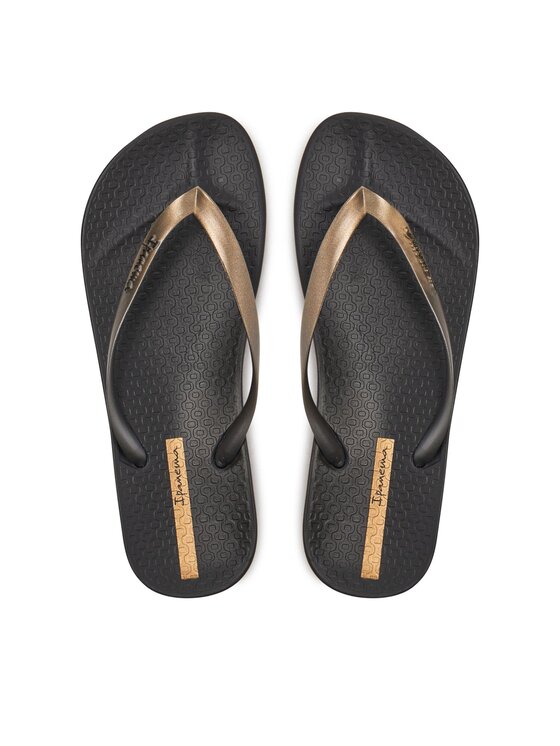 Flip flop Ipanema 27183 Auriu