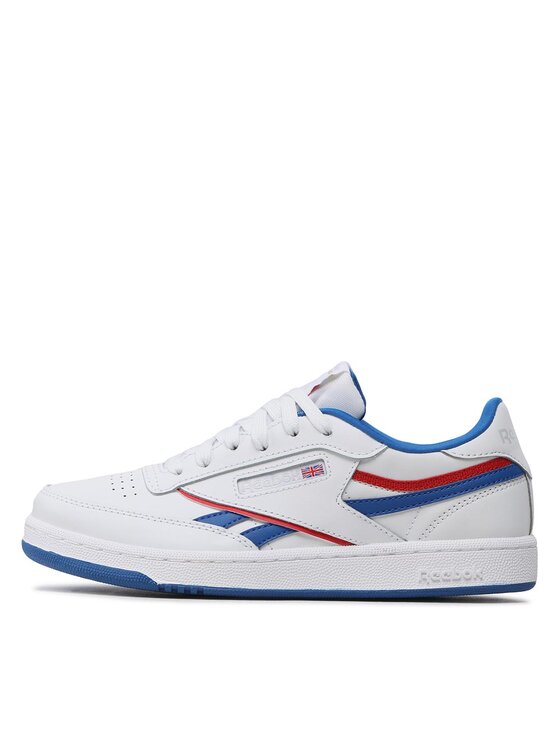 Reebok Reebok Sneakersy Club C Revenge HR0645 Biały