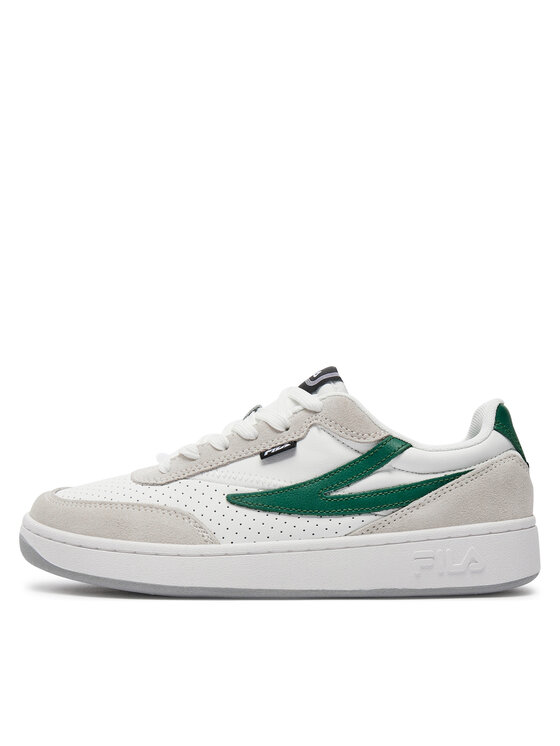 Fila Fila Αθλητικά Fila Sevaro S FFM0252 Λευκό