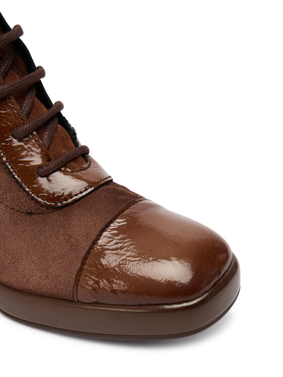 Hispanitas Hispanitas Stiefeletten HI254231 Braun