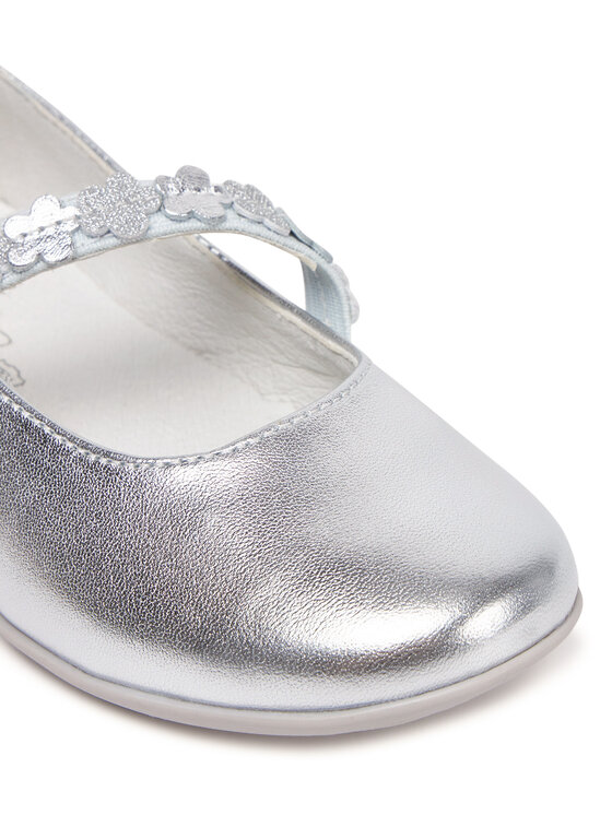 Primigi Primigi Ballerinas 7927622 S Silberfarben