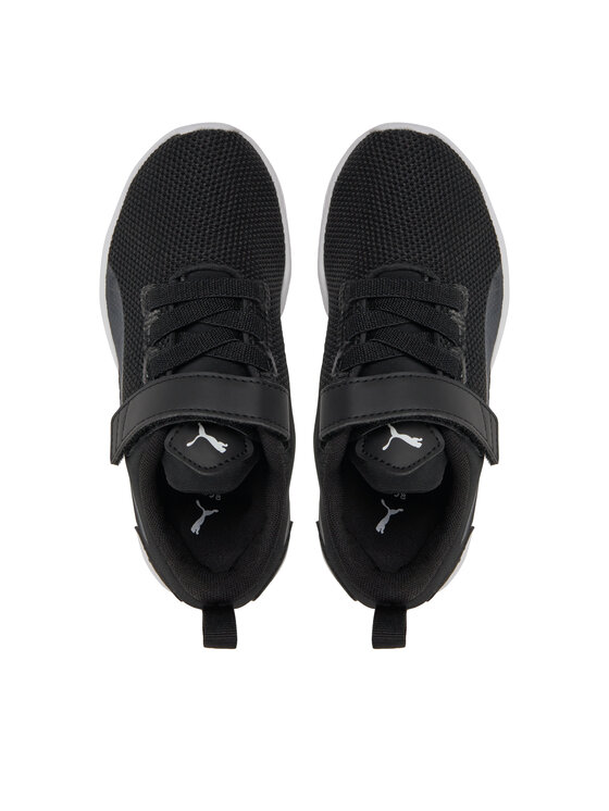 Puma Puma Αθλητικά Flyer Runner V Ps 192929 01 Μαύρο