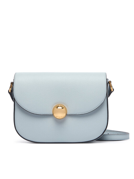 Furla Furla Kabelka Moonlight S WB01887 BX3036 CN AR300 Světle modrá
