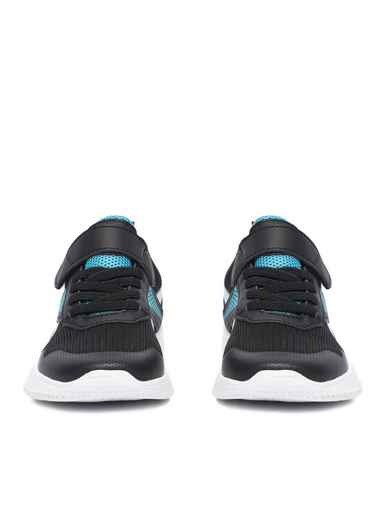 Reebok Reebok Laisvalaikio batai 23KC2330(IV)CH Juoda