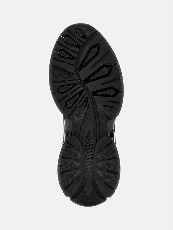Guess Guess Sneakers 178499 Schwarz