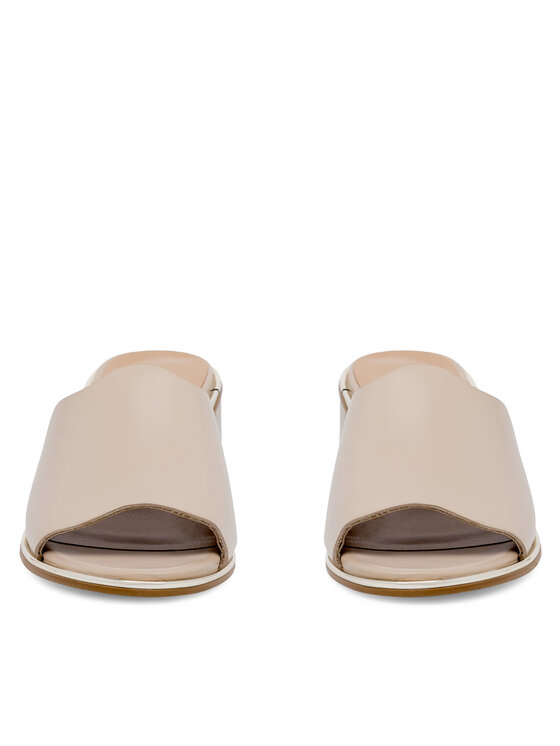 Lasocki Lasocki Pantoletten WYL3784-3Z Beige