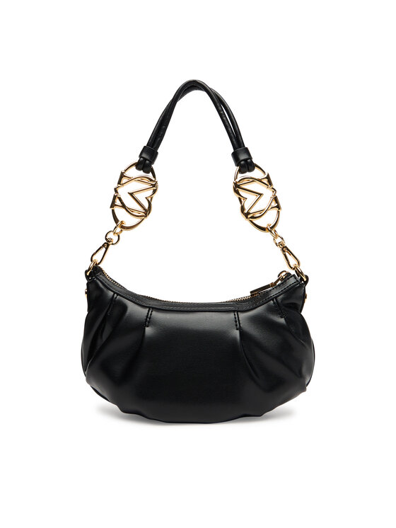 LOVE MOSCHINO LOVE MOSCHINO Ročna torba JC4076PP1NLF0000 Črna