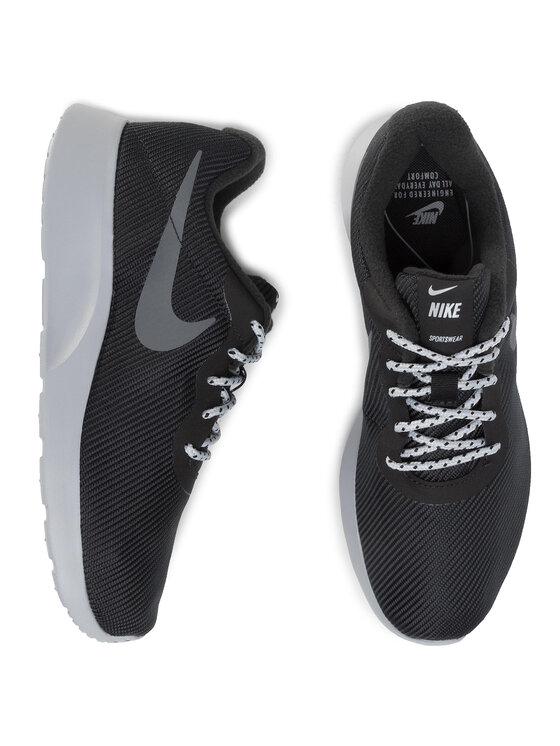 Nike Sneakers Tanjun Se AR1941 005 Noir Modivo