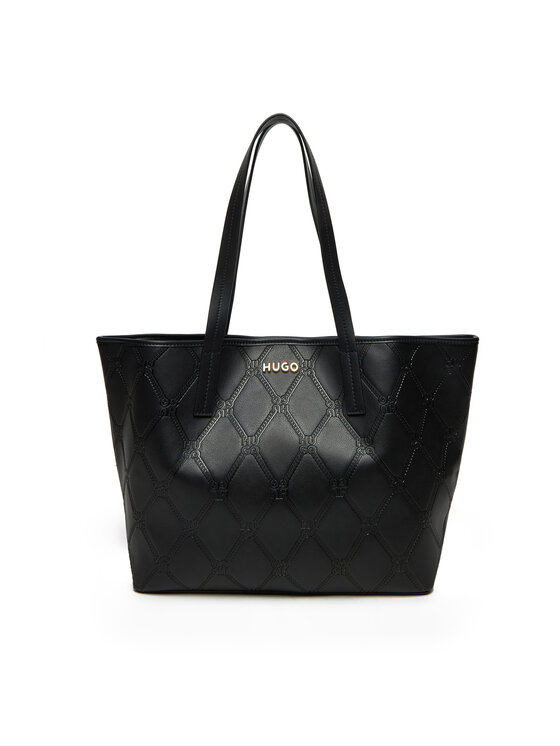 HUGO HUGO Borsetta Chris 50536854 Nero