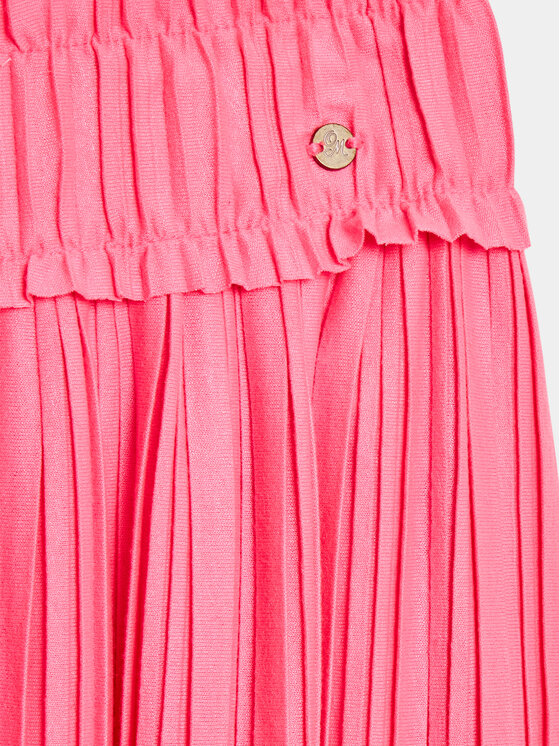 Original Marines Original Marines Hlače DCP3005F Ružičasta Regular Fit