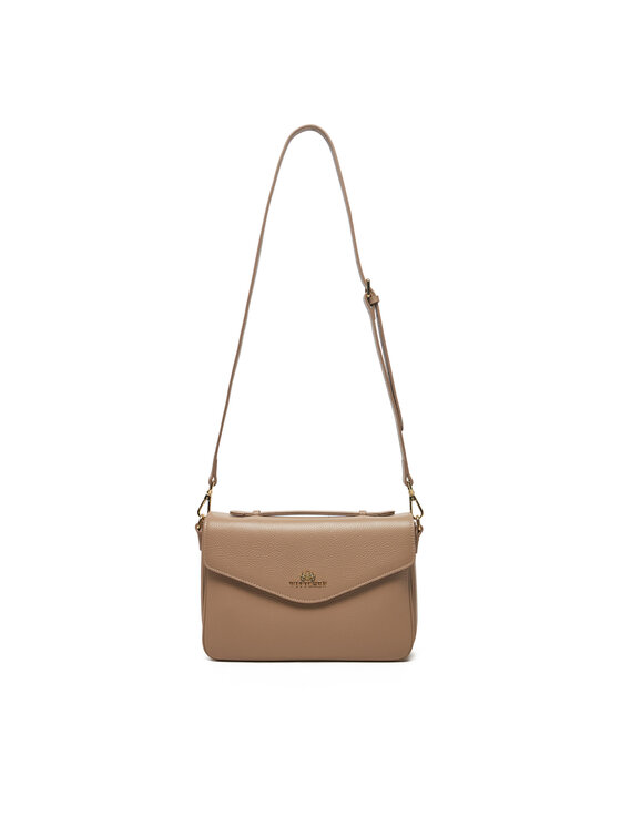 WITTCHEN WITTCHEN Borsetta 99-4E-618-9 Beige