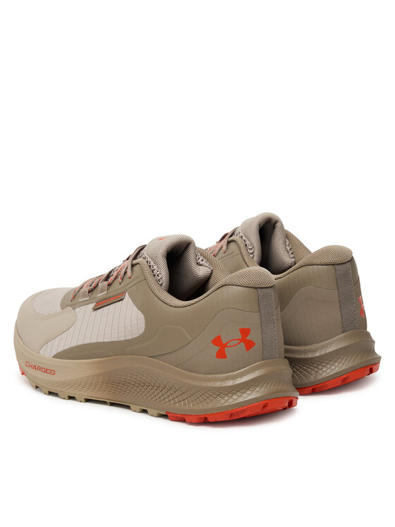 Under Armour Under Armour Tenisice za trčanje UA Bandit Trail 3 3028371 Bež